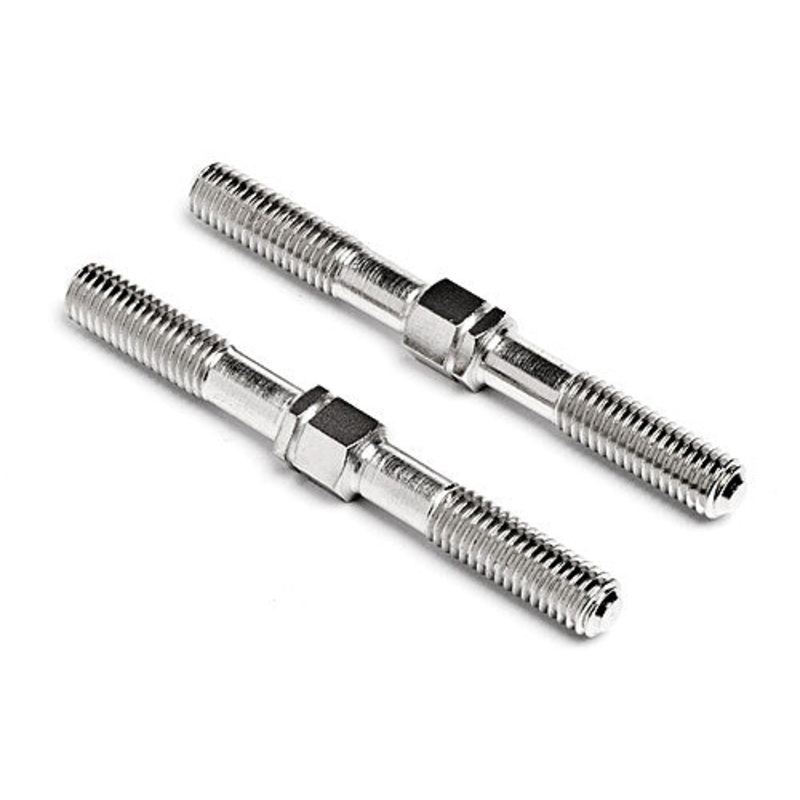 HPI 101024 Rear Upper Turnbuckle 5x51mm