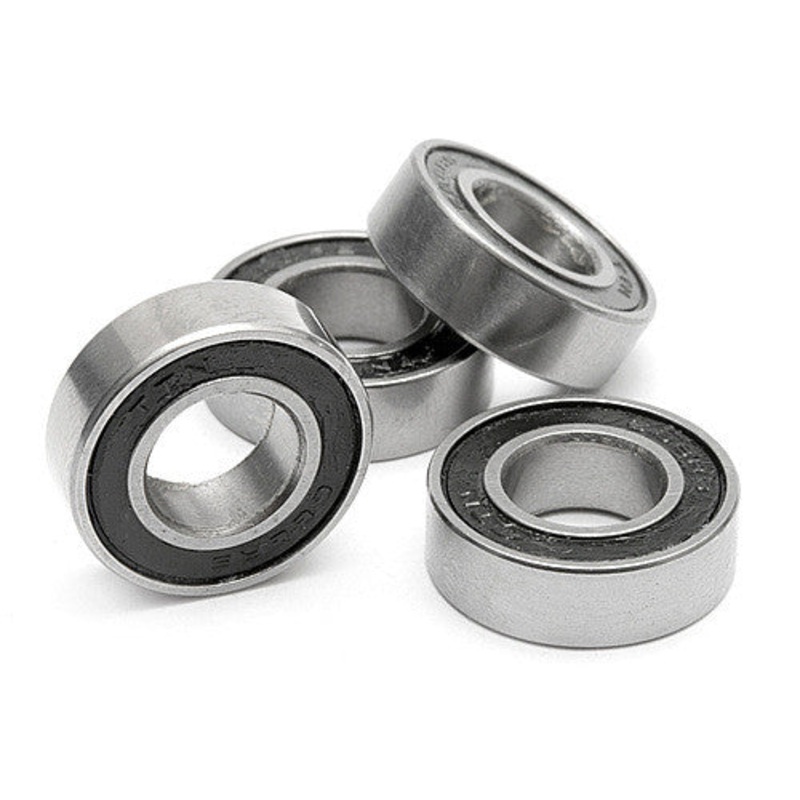 HPI 101027 Sealed Bearings 8x16mm *DISC*