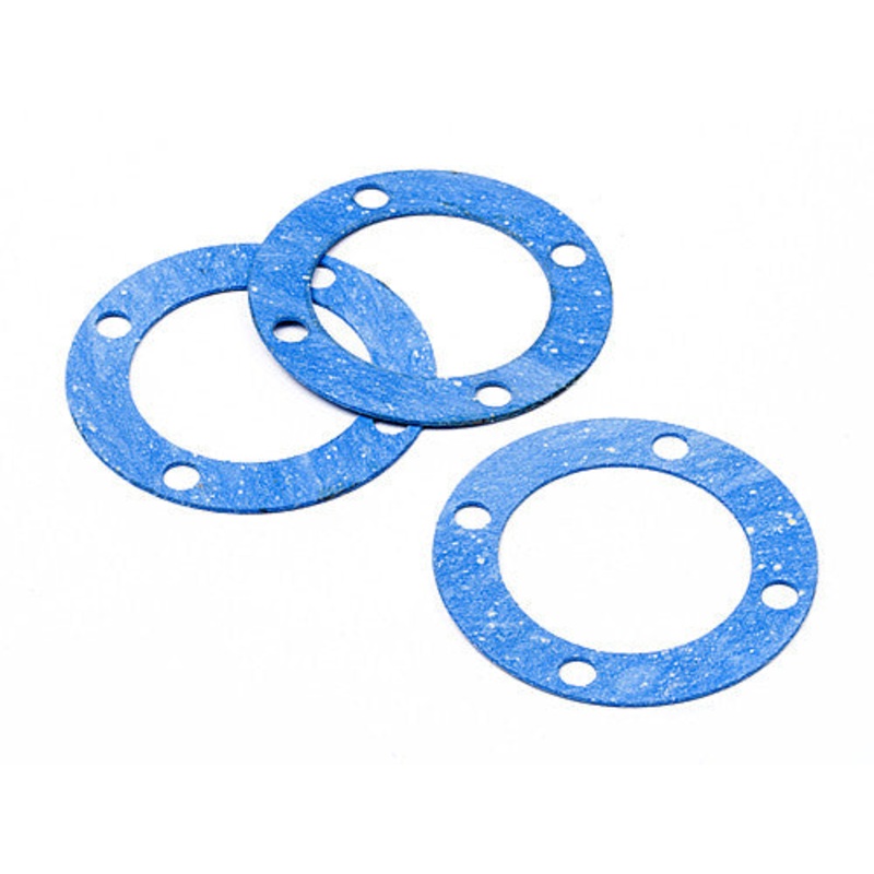 HPI 101028 Differential Pads Trophy