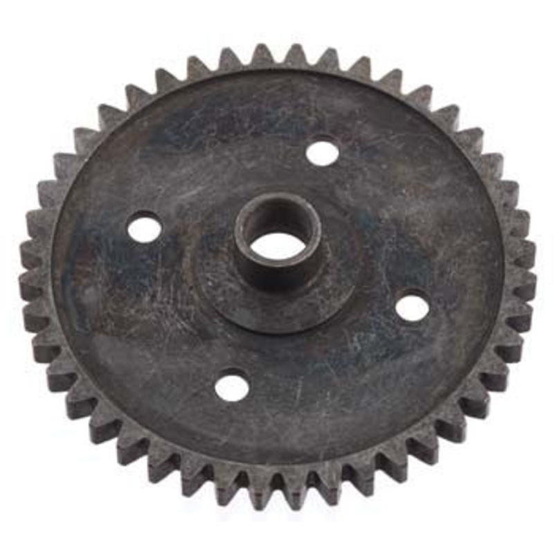 HPI 101035 44T Stainless Center Gear