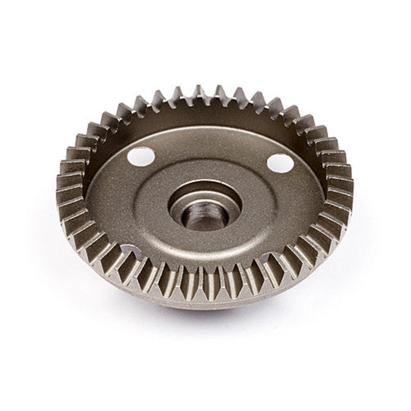 HPI 101036 43T Stainless Center Bevel Gear