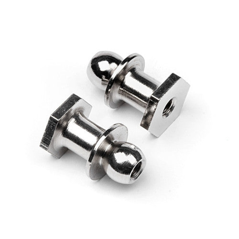 HPI 101043 Shock Holder Pins