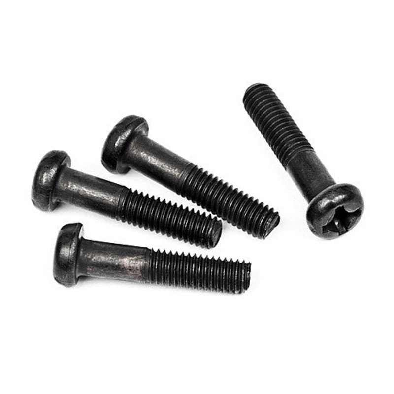 HPI 101053 Screw 3x14mm