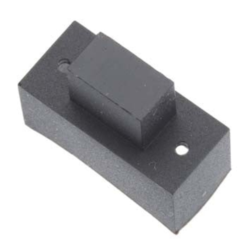 HPI 101057 Switch Dust-Proof Cover Black