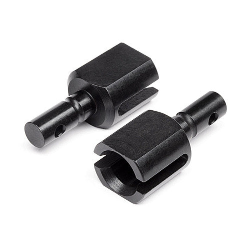 HPI 101066 Center Diff Axle Shaft