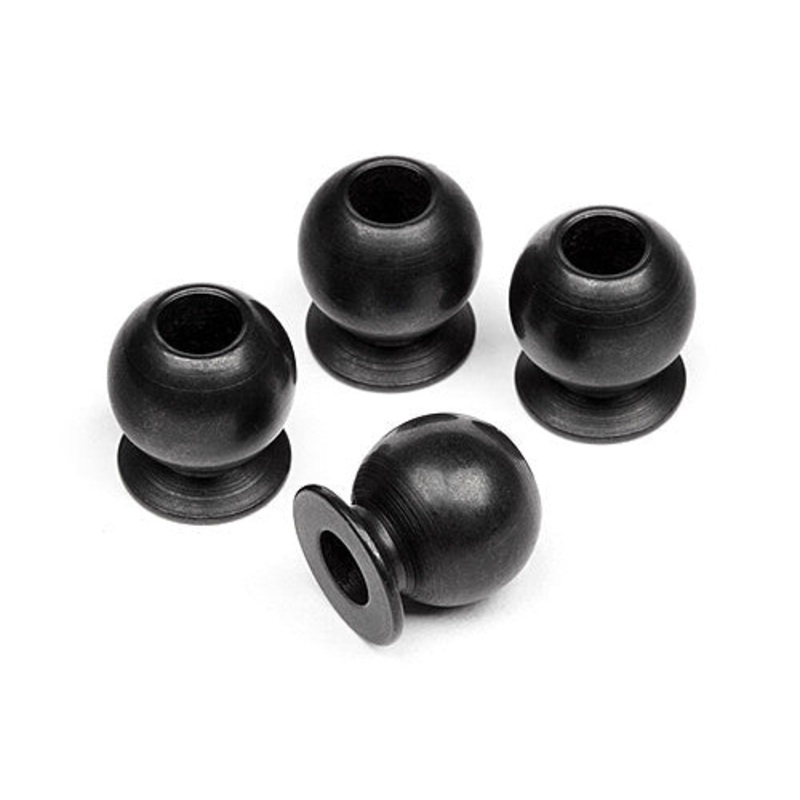 HPI 101080 Ball for Steering Pushrod