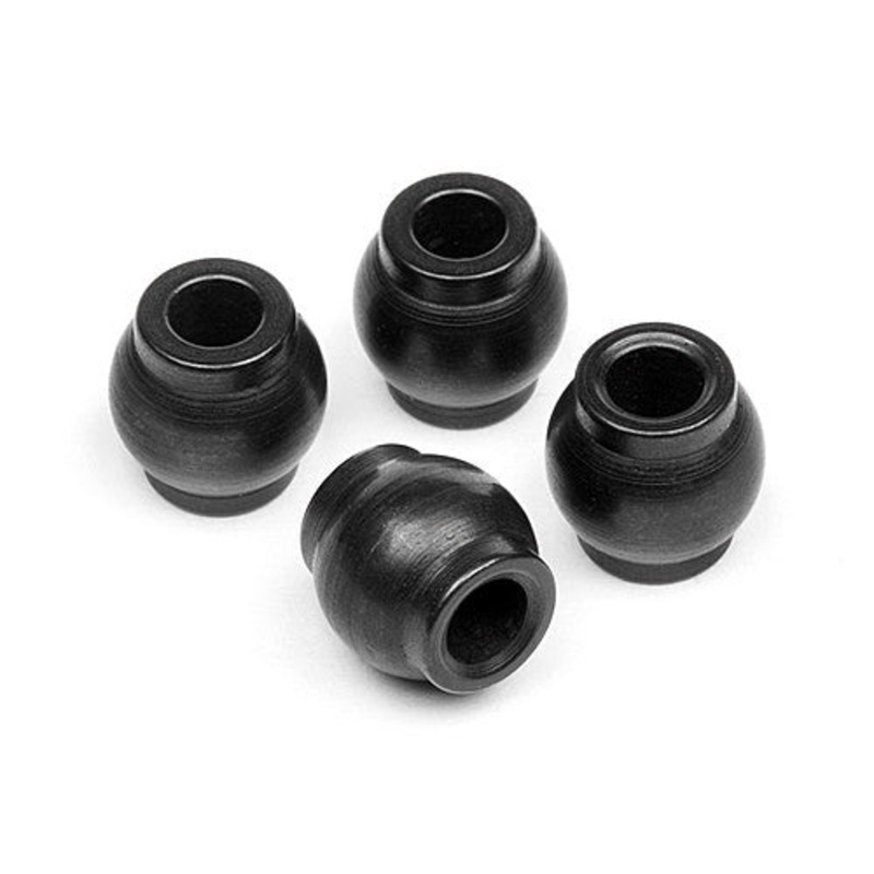 HPI 101084 Fixing Ball for Upper Suspension