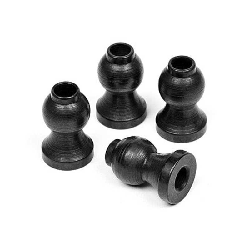 HPI 101085 Fixing Ball for Rear Suspension
