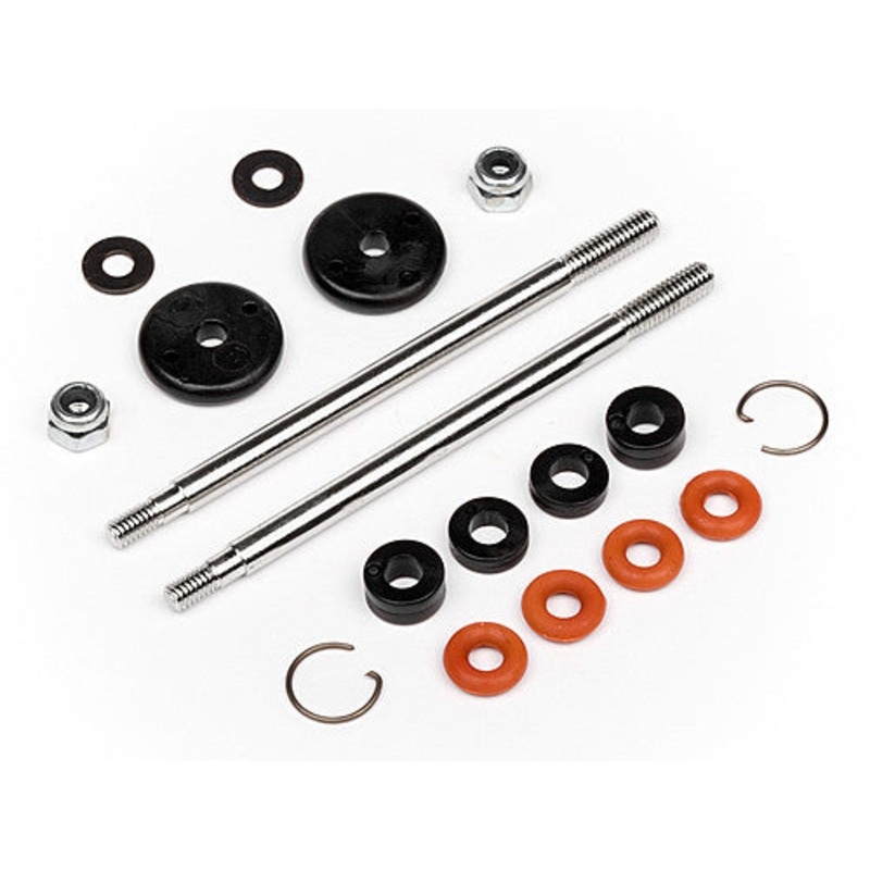 HPI 101092  Front Shock Rebuild Kit