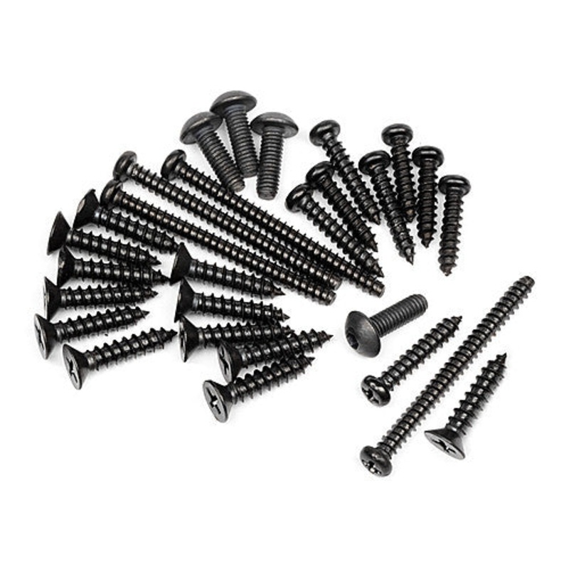 HPI 101095 Screw Set