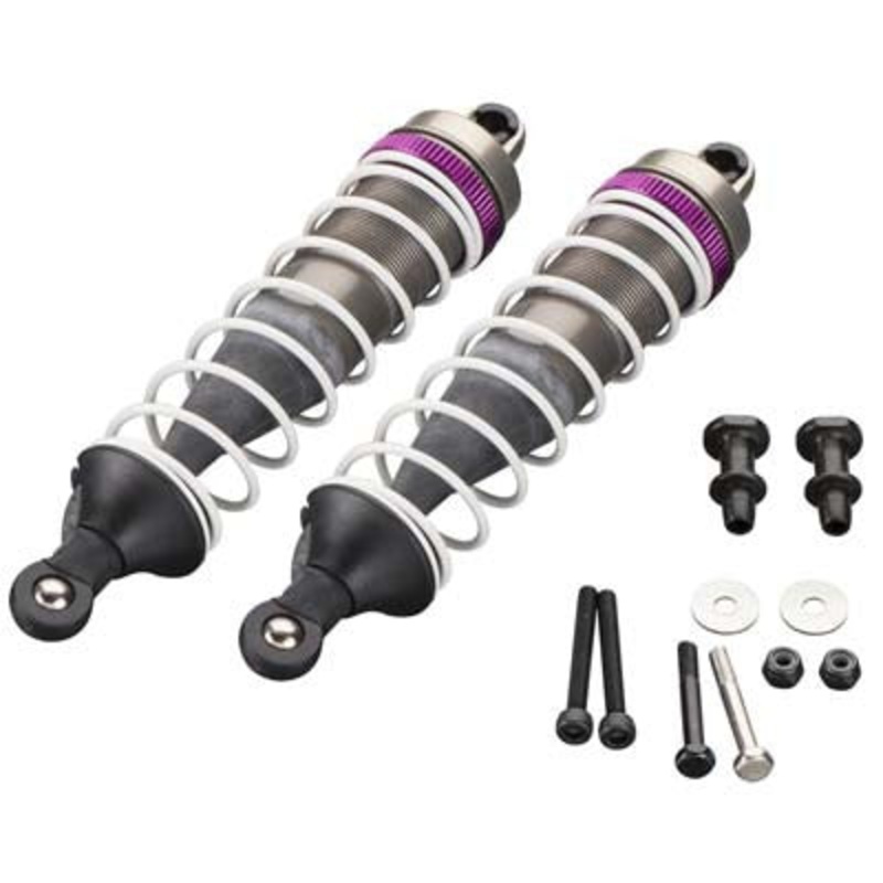 HPI 101116 Big Bore Shock Set 112mm