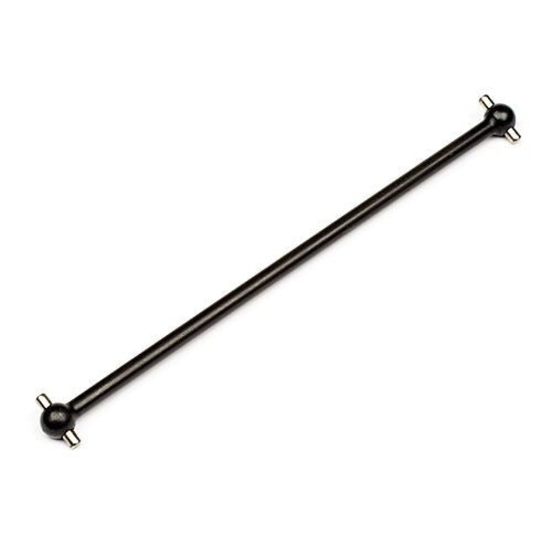 HPI 101162 133mm Center Shaft
