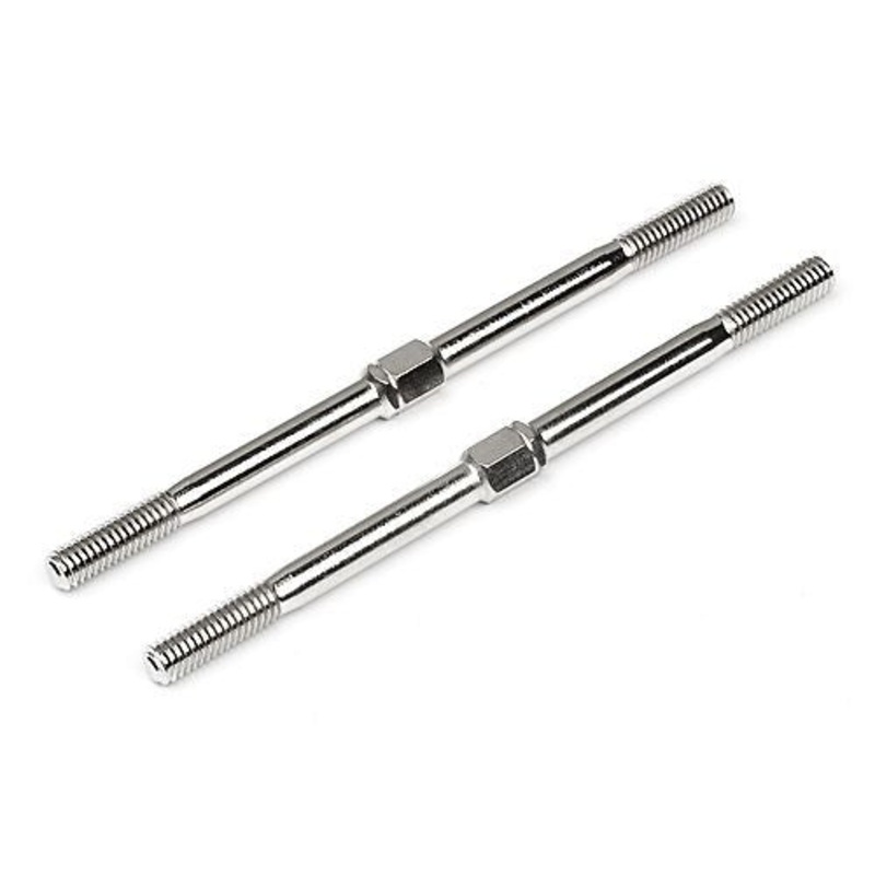 HPI 101179 Steering Link Turnbuckle 83mm