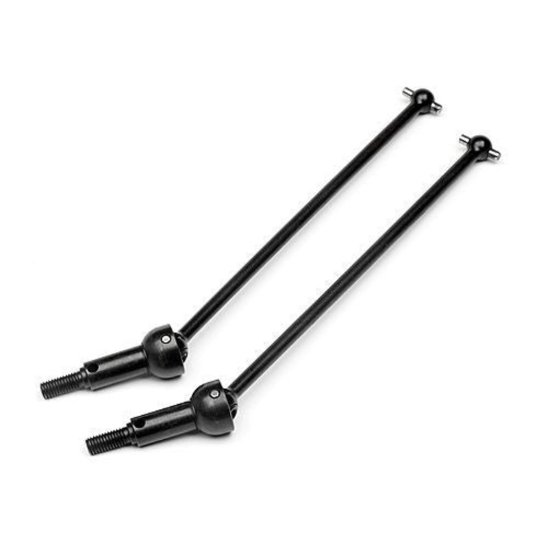 HPI 101182 Front Universal Driveshaft Truggy