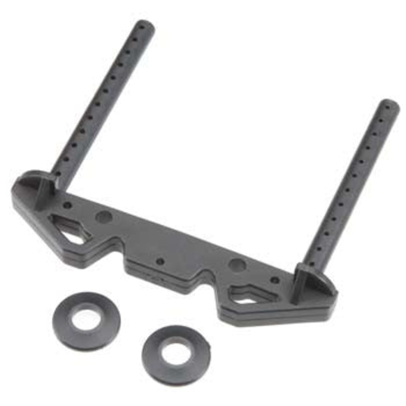 HPI 101189 Body Mount Set Truggy