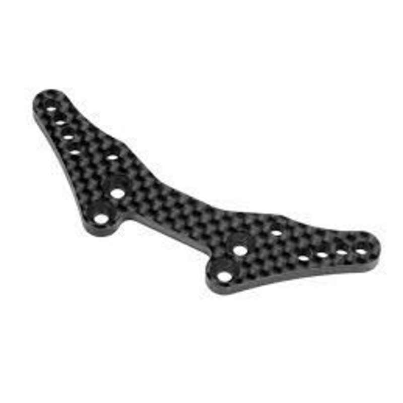 HPI 114434 Shock Tower Rear Carbon Fiber Sport 3