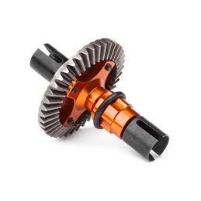 HPI 114436 40T Spool Set Sport 3