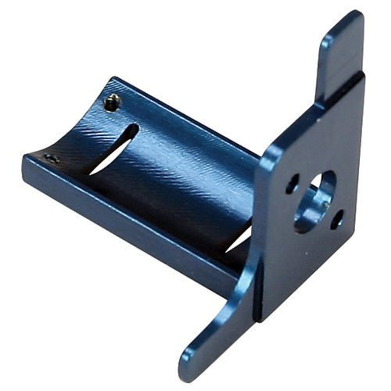 LOSI LOSB1739 One Piece Motor Mount: MCSCT, Rally