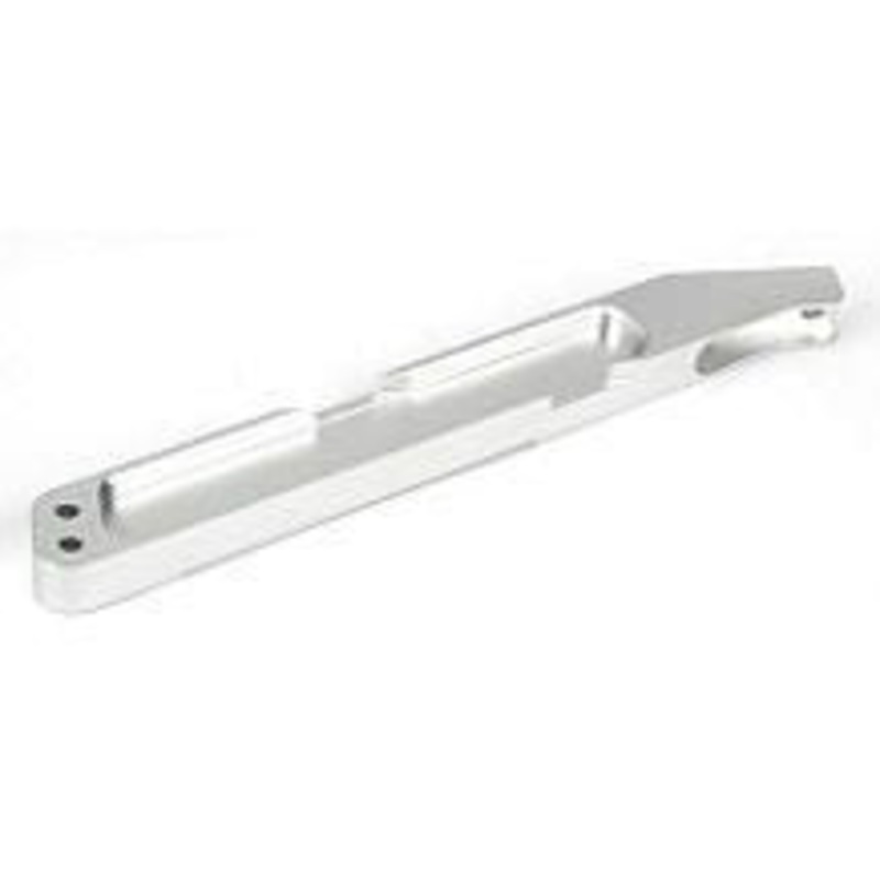 LOSI LOSB2268 Rear Chassis Brace Aluminum MUG *DISC*