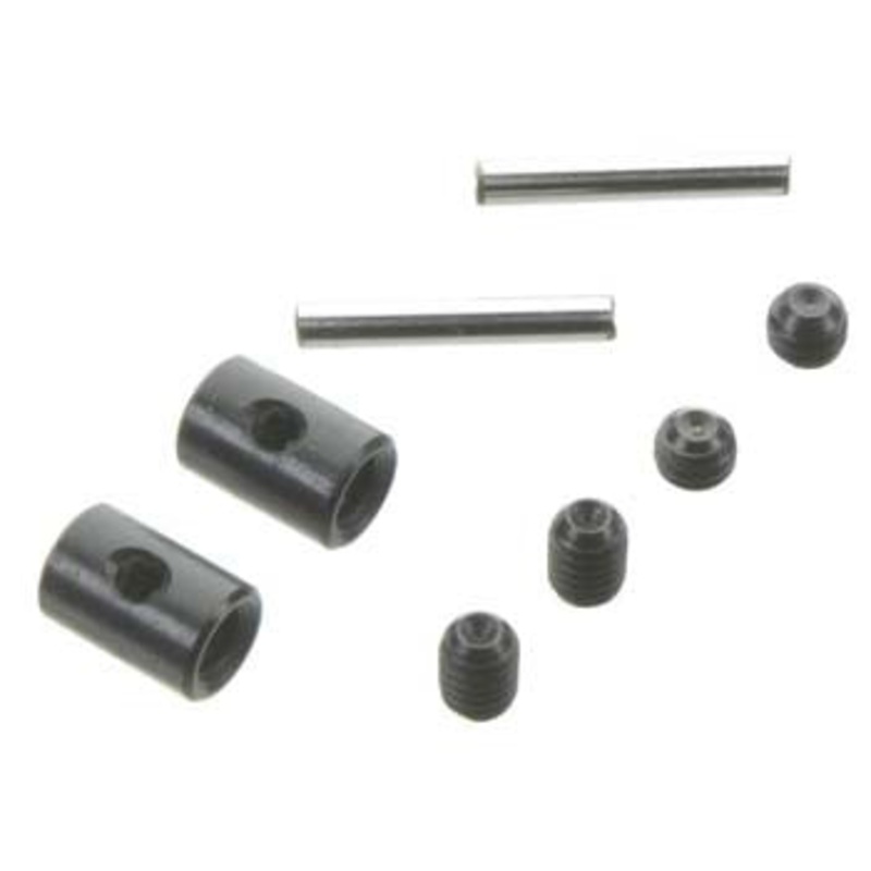 MIP 08105 C-Drive Rebuild Kit AX10 Scorpion