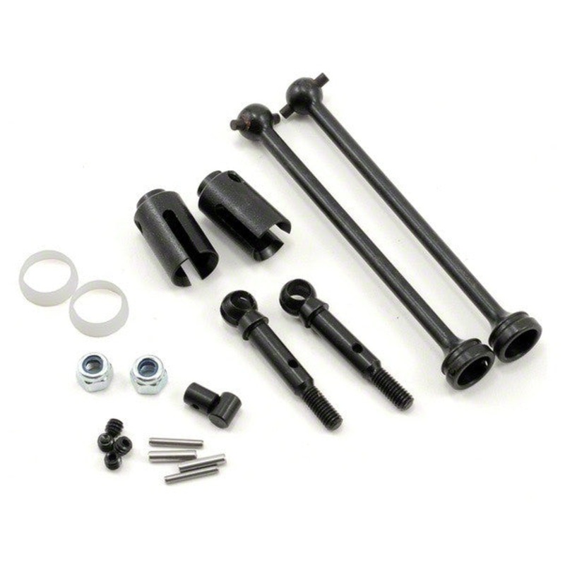 MIP 08106 C-CVD Slash/Nitro Rustler/Stampede
