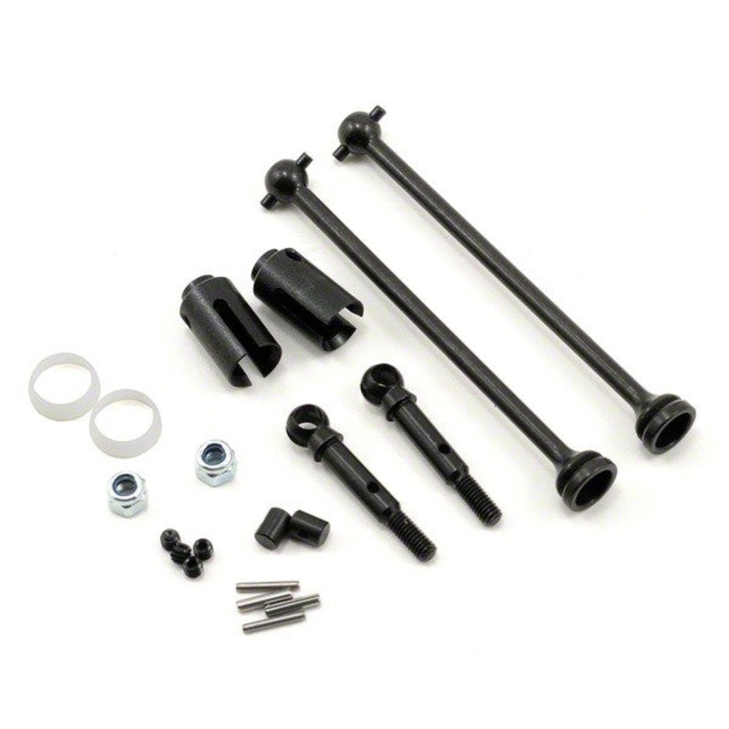 MIP 08123 C-CVD Kit Electric Rustler/Stampede