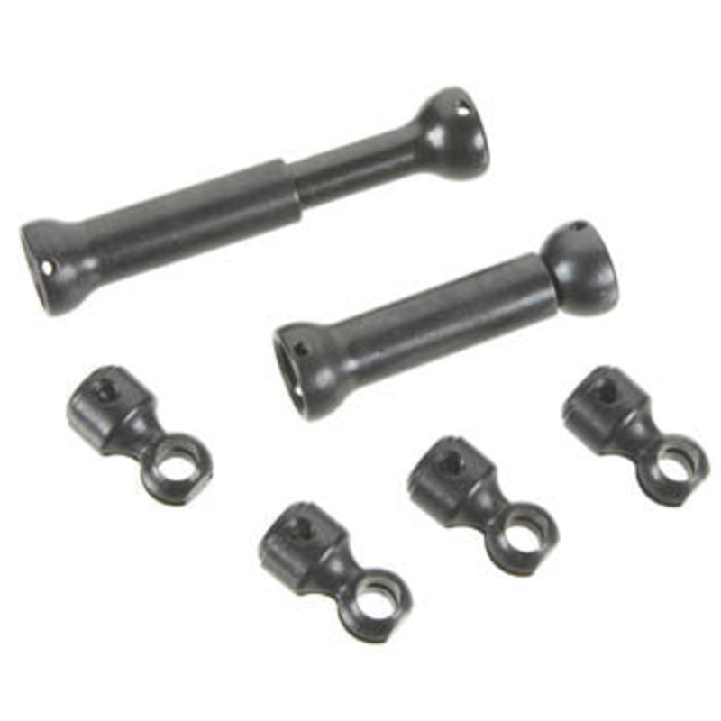 MIP 09136 CVD Spline Axial Scorpion