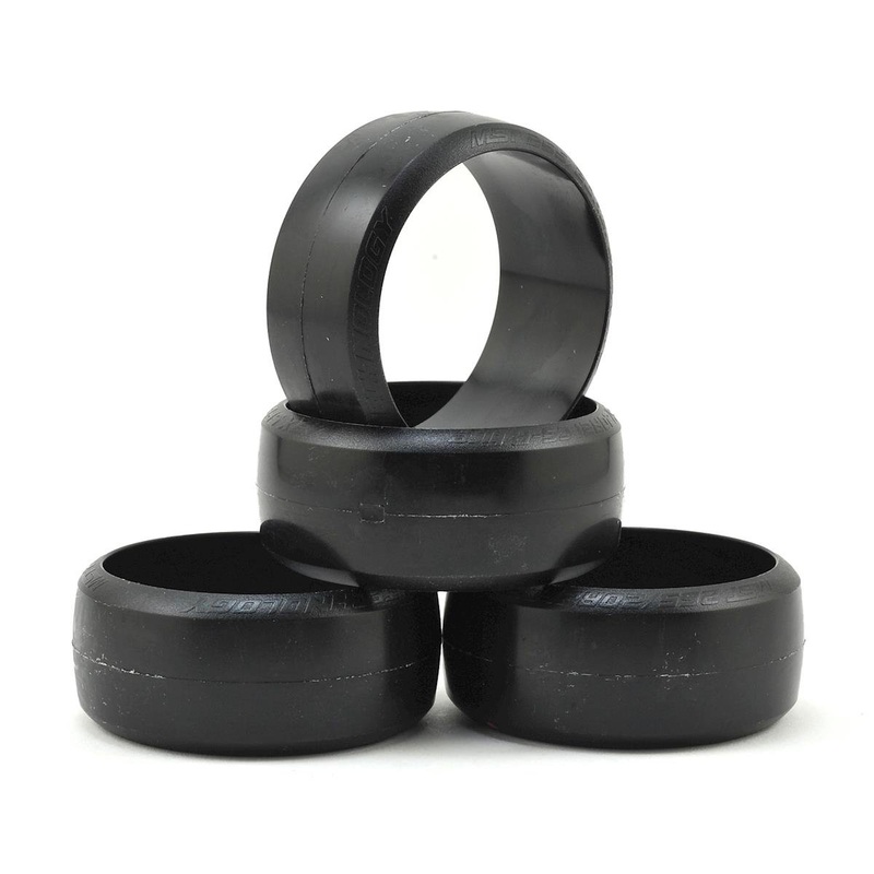 MST 101024 CS-R Drift Tire Soft