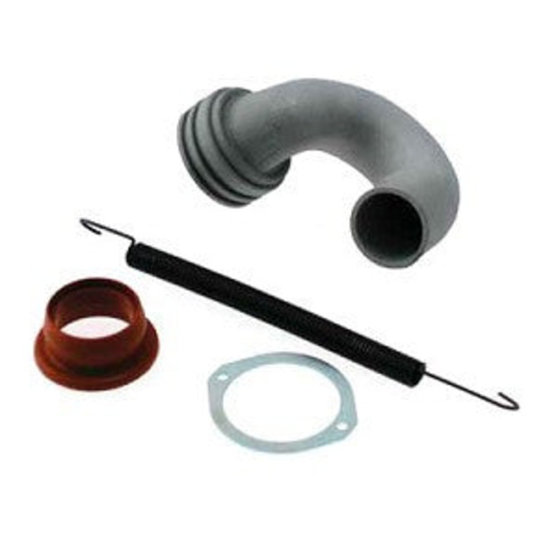 OFNA 10061  Manifold Round Port On-Road *DISC*