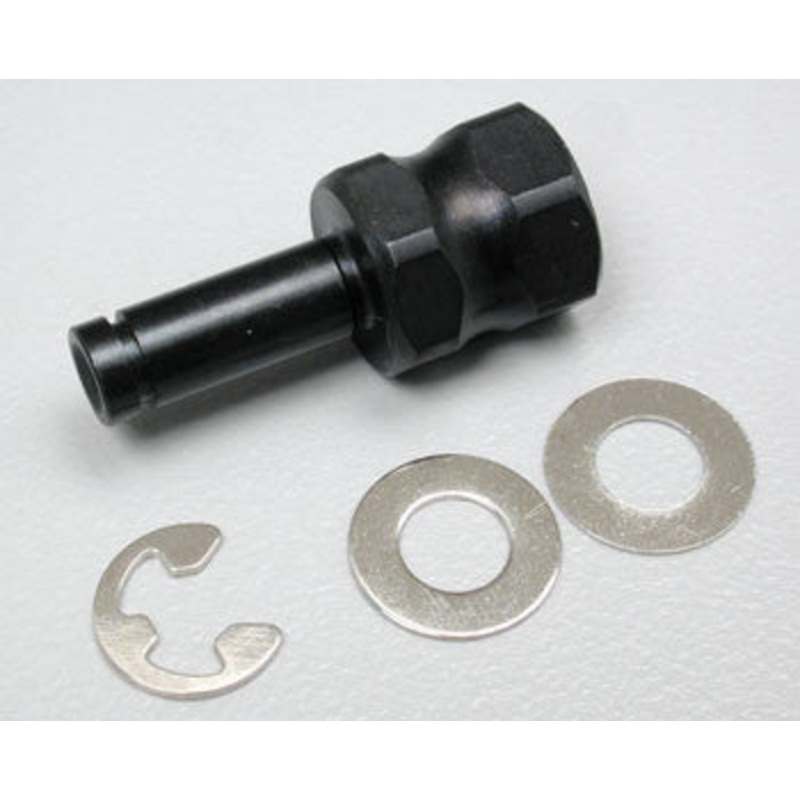 OFNA 10090 Clutch Nut Pilot Shaft