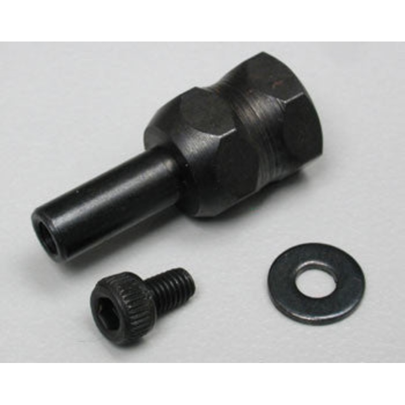OFNA 10091 Clutch Nut w/Screw Ultra GTP *DISC*