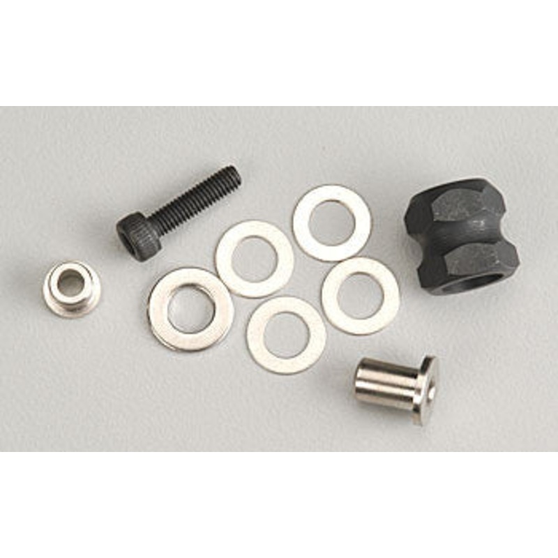 OFNA 10098 Clutch Nut SG Shaft
