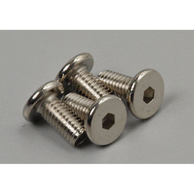 OFNA 10114 Flat Heavy Duty Engine Mount Screws (4) *DISC*