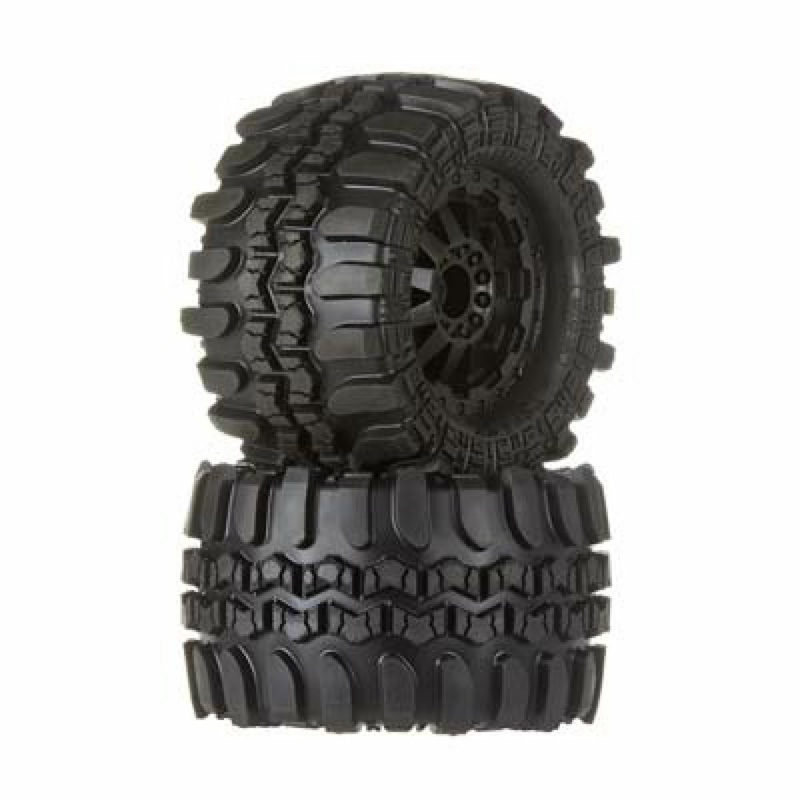 PROLINE 10110-15 Interco TSL SX Super Swamper 2.8 All Terrain