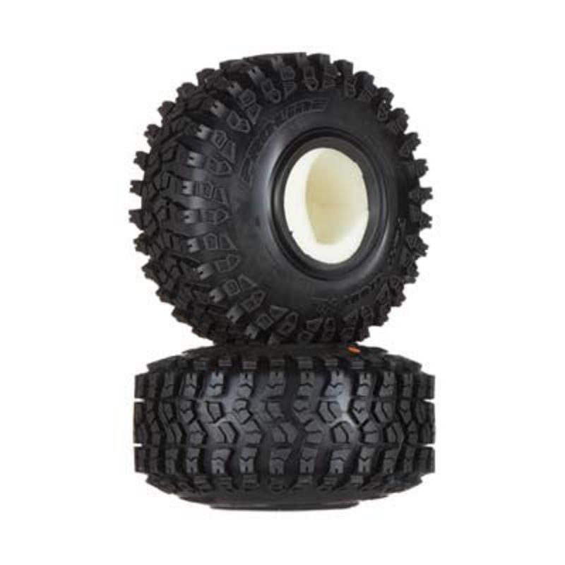 PROLINE 10112-00  Flat Iron 1.9 XL G8 Rock Terrain Truck Tire