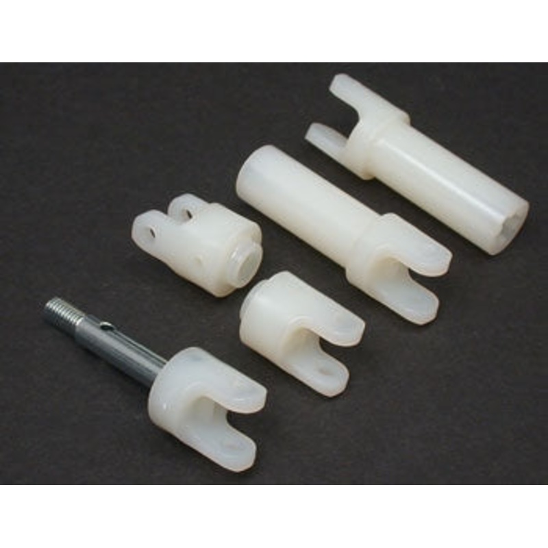 TAMIYA 0444162 GP Universal Joint R 43501