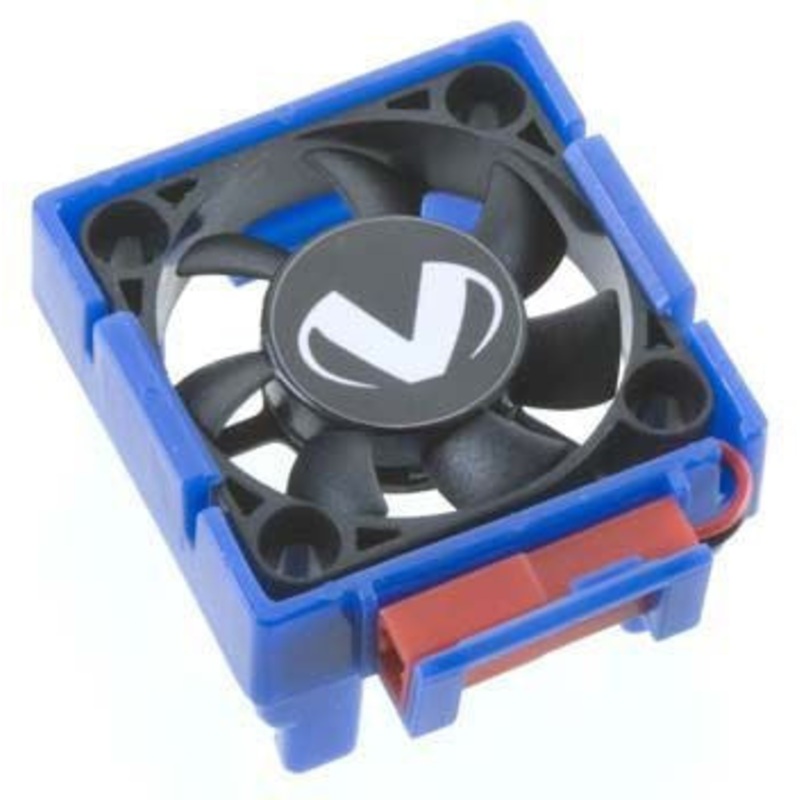 TRAXXAS 3340 Cooling Fan Velineon VXL ESC