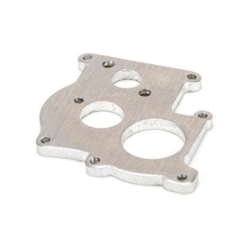 ECX ECX202023 Motor Mount 1:24 4WD Temper