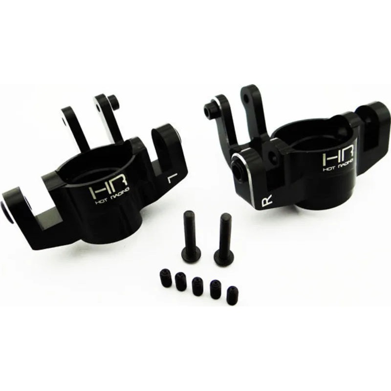 HOT RACING YEX2101 Aluminum Steering Knuckle Yeti XL
