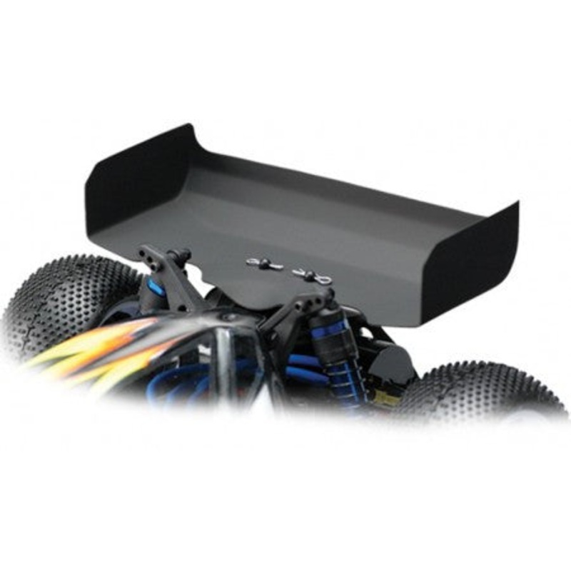 JCONCEPTS 0108 Illuzion Wing 7" Wide High Downforce 2pcs