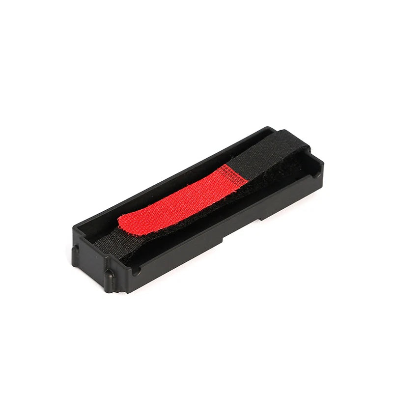 LC RACING L6254 Battery Mount (34x106mm)