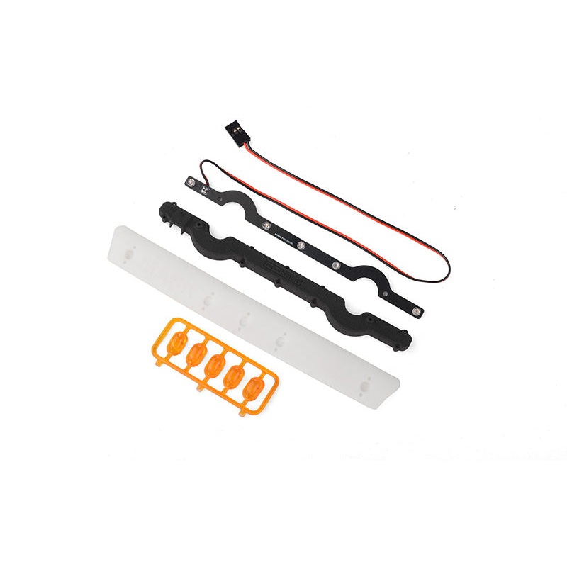 RC4WD VVV-C1474 LED Cab Lights for RC4WD Chevrolet Blazer and K10