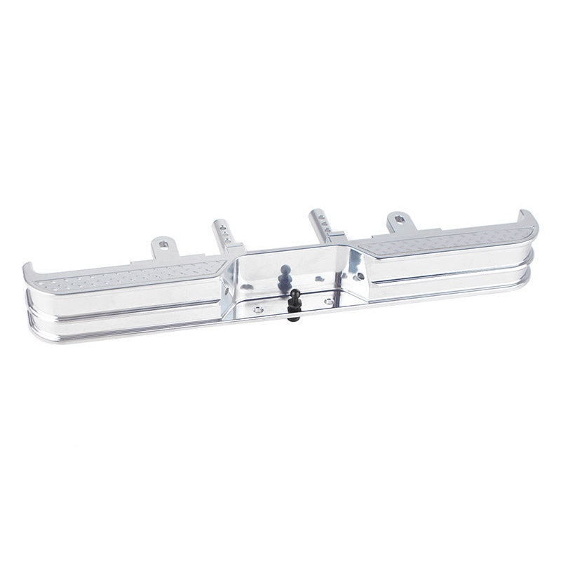 RC4WD Z-S0309 RC4WD Tough Armor Step Rear Bumper for Chevrolet K10