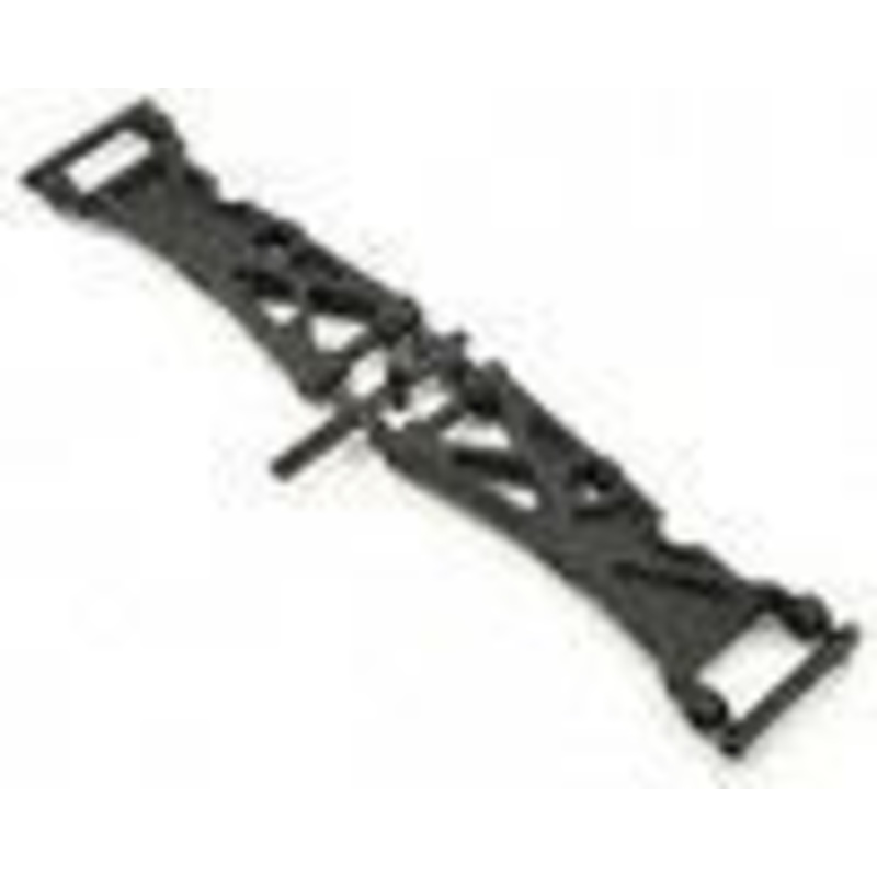 TEAM DURANGO TD330134 Front Suspension Arm Set