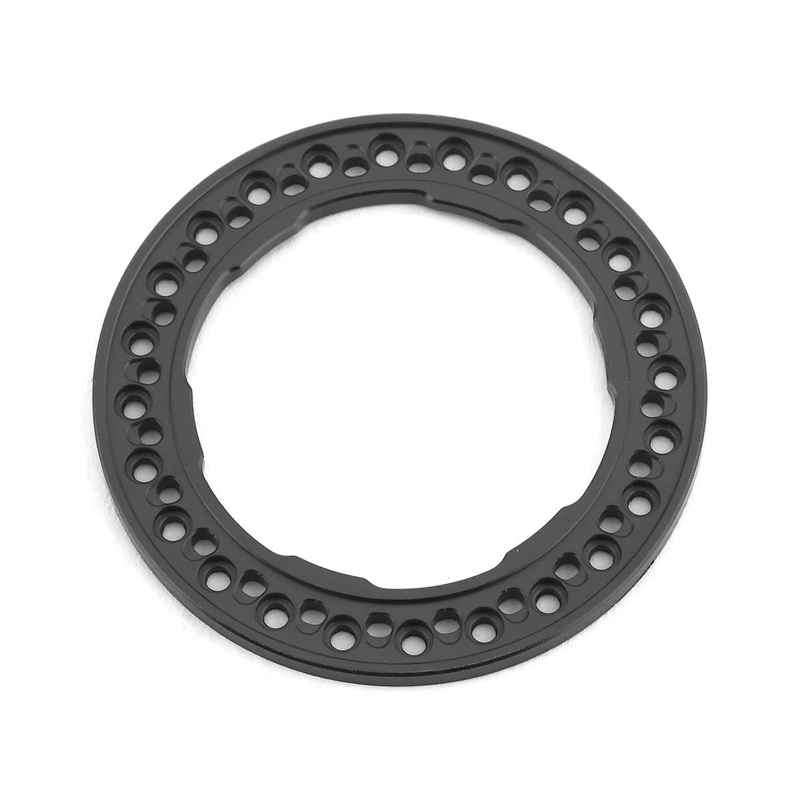 VANQUISH VPS05162 Dredger 1.9" Beadlock Ring (Grey)