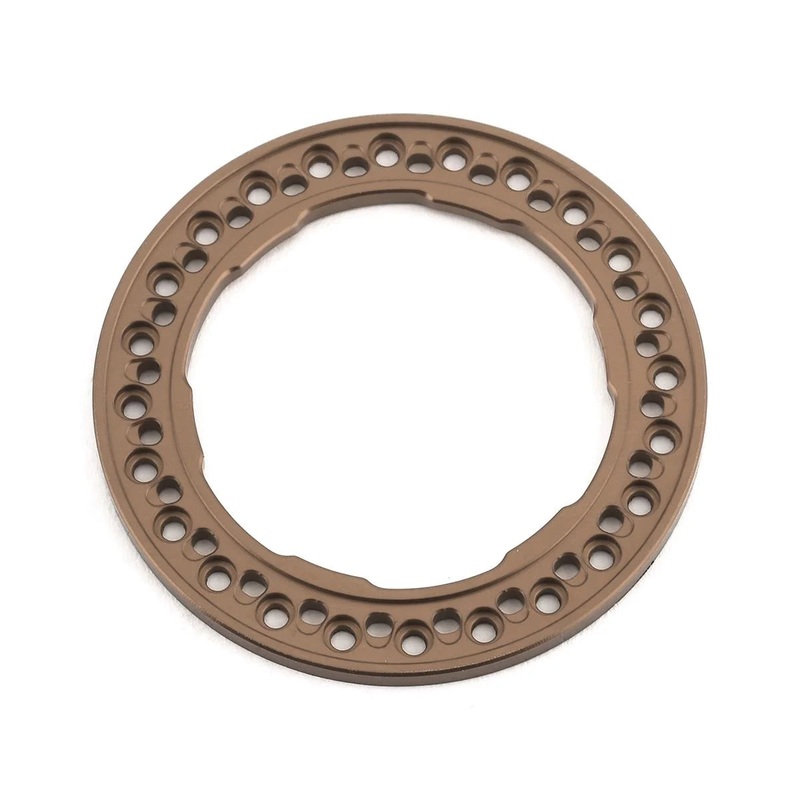 VANQUISH VPS05166 Dredger 1.9" Beadlock Ring (Bronze)
