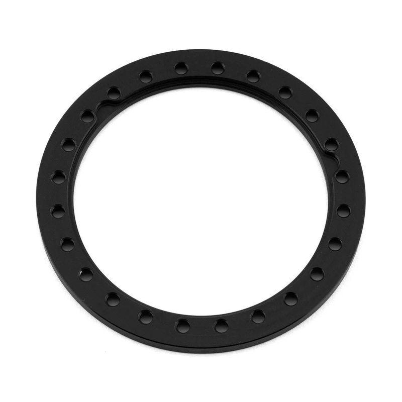 VANQUISH VPS05400 1.9" IFR Original Beadlock Ring (Black)