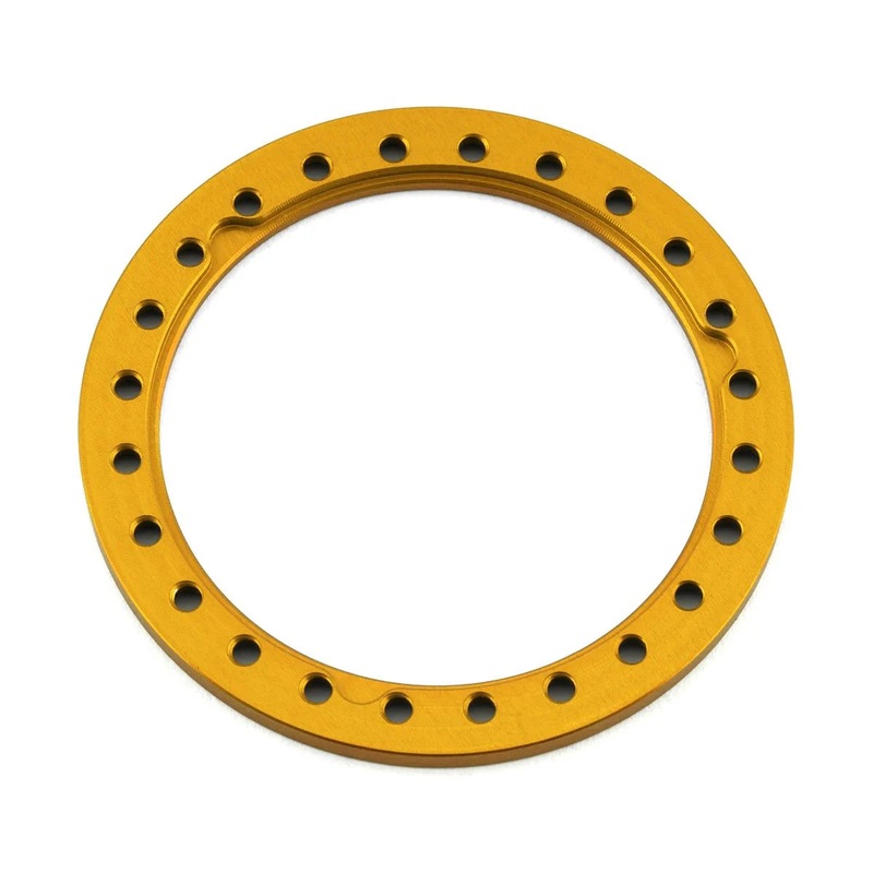 VANQUISH VPS05407 1.9" IFR Original Beadlock Ring (Gold)