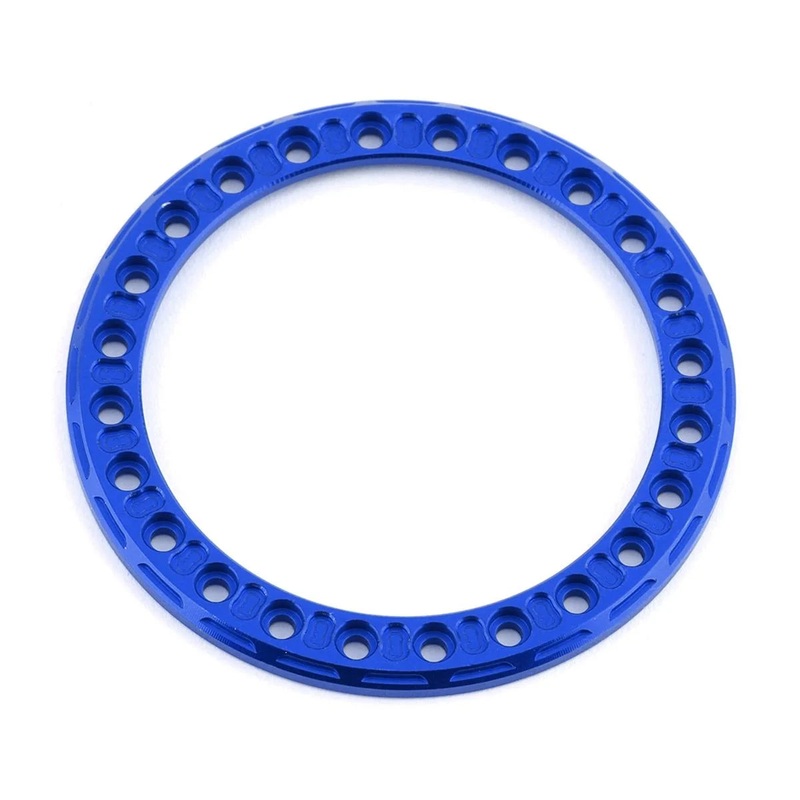 VANQUISH VPS05444 1.9" IFR Skarn Beadlock Ring (Blue)
