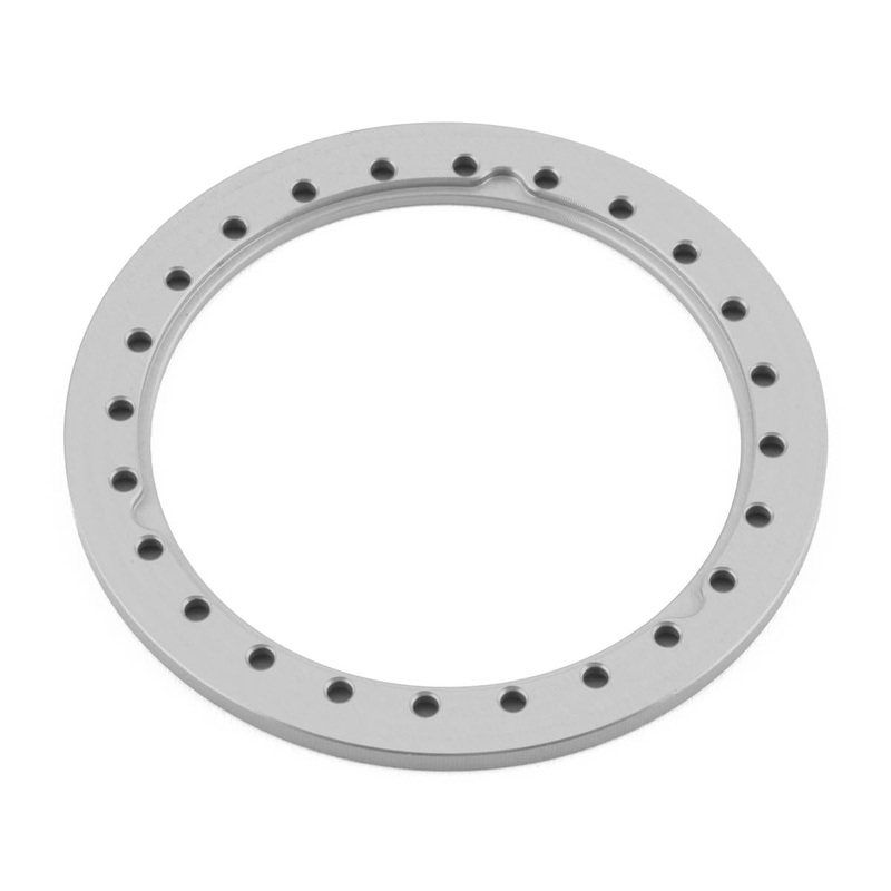 VANQUISH VPS05501 2.2" IFR Original Beadlock Ring (Clear)
